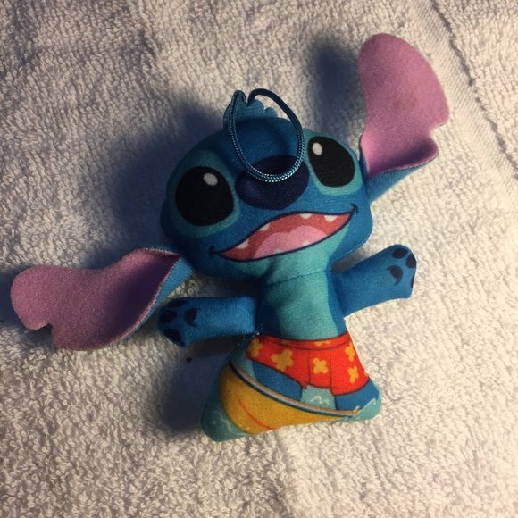 Lilo & Stitch Toy - Picture 1 of 4